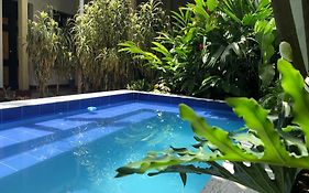 Hotel Boutique Ana Lorenza
